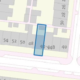 Perceel STR03-C-2148