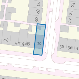 Perceel STR03-C-2150