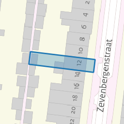 Perceel STR03-C-2155