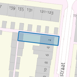 Perceel STR03-C-2158