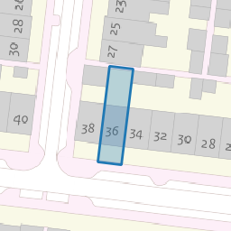 Perceel STR03-C-2166