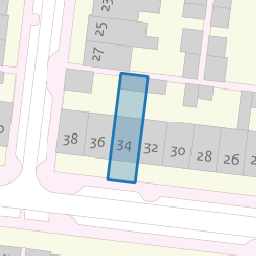 Perceel STR03-C-2167