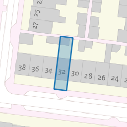 Perceel STR03-C-2168