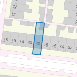 Perceel STR03-C-2169