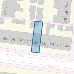 Perceel STR03-C-2170