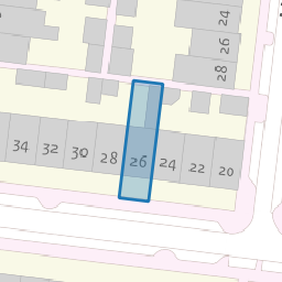 Perceel STR03-C-2171