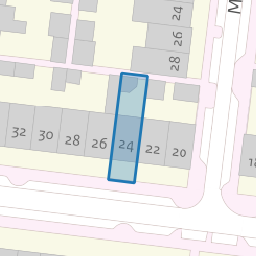 Perceel STR03-C-2172