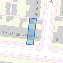 Perceel STR03-C-2173