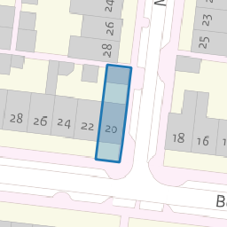 Perceel STR03-C-2174