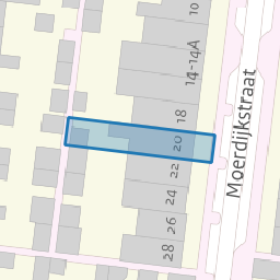 Perceel STR03-C-2176