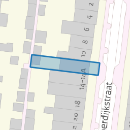 Perceel STR03-C-2180