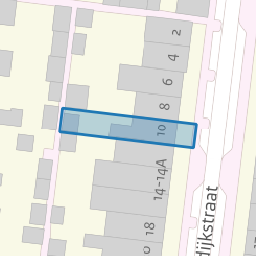 Perceel STR03-C-2181