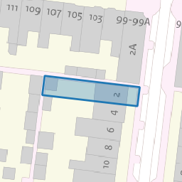 Perceel STR03-C-2183