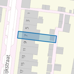 Perceel STR03-C-2185