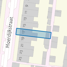 Perceel STR03-C-2188