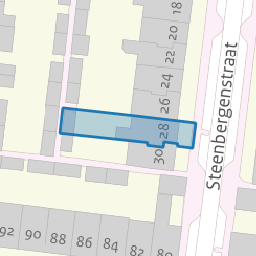 Perceel STR03-C-2191