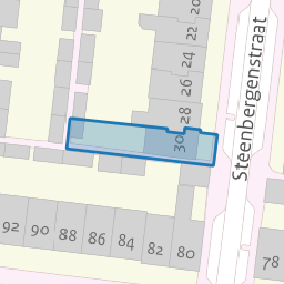 Perceel STR03-C-2192