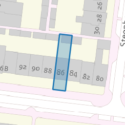 Perceel STR03-C-2193