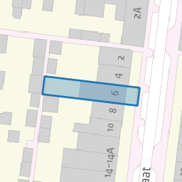 Perceel STR03-C-2203