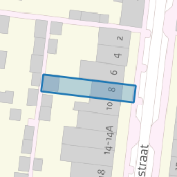 Perceel STR03-C-2204