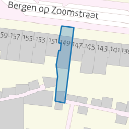 Perceel STR03-C-2212