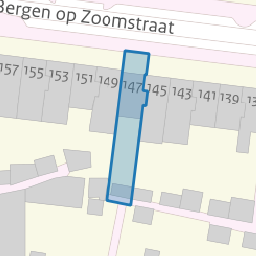 Perceel STR03-C-2213