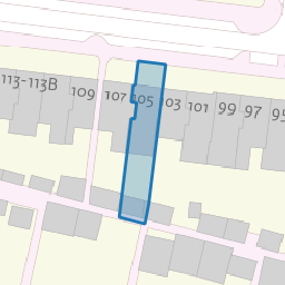 Perceel STR03-C-2219