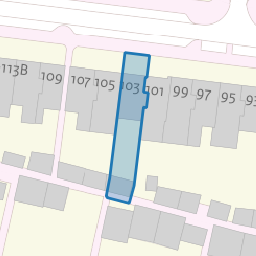 Perceel STR03-C-2220