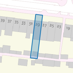 Perceel STR03-C-2222