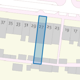 Perceel STR03-C-2223