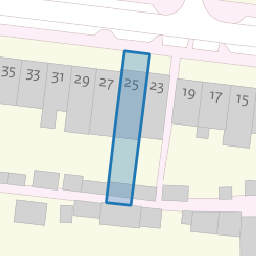 Perceel STR03-C-2224