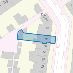 Perceel STR03-C-2226