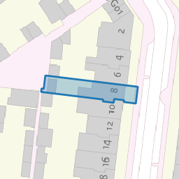 Perceel STR03-C-2228