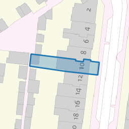 Perceel STR03-C-2229