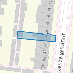 Perceel STR03-C-2231