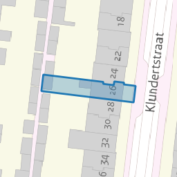 Perceel STR03-C-2233