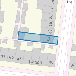 Perceel STR03-C-2239