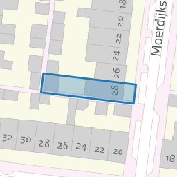 Perceel STR03-C-2245