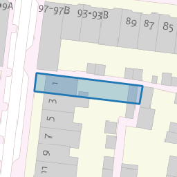 Perceel STR03-C-2246