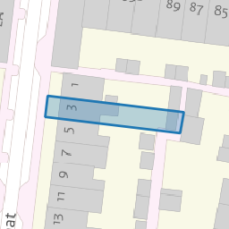 Perceel STR03-C-2247