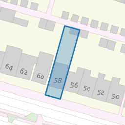 Perceel STR03-C-2248