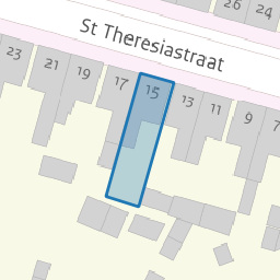 Perceel STR03-C-2259