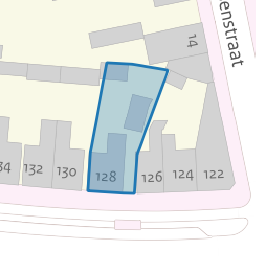 Perceel STR03-C-2261