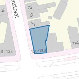 Perceel STR03-C-2262