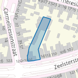 Perceel STR03-C-2263