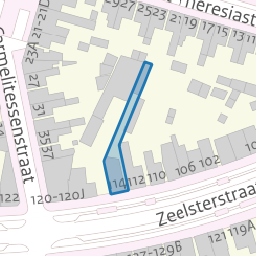 Perceel STR03-C-2264