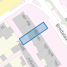 Perceel STR03-C-2279