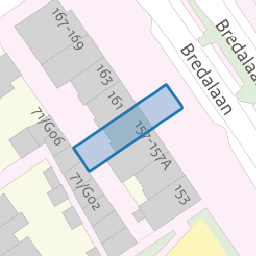 Perceel STR03-C-2281