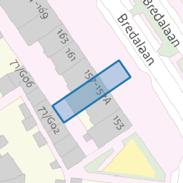 Perceel STR03-C-2282