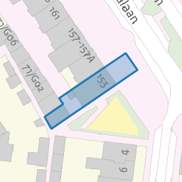 Perceel STR03-C-2284